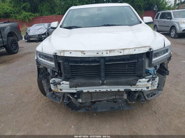 2020 GMC ACADIA FWD SLE 6