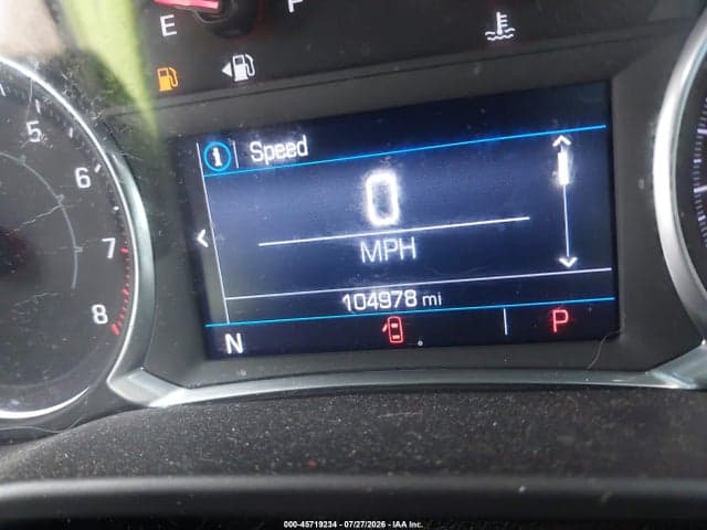 2020 GMC ACADIA FWD SLE 7
