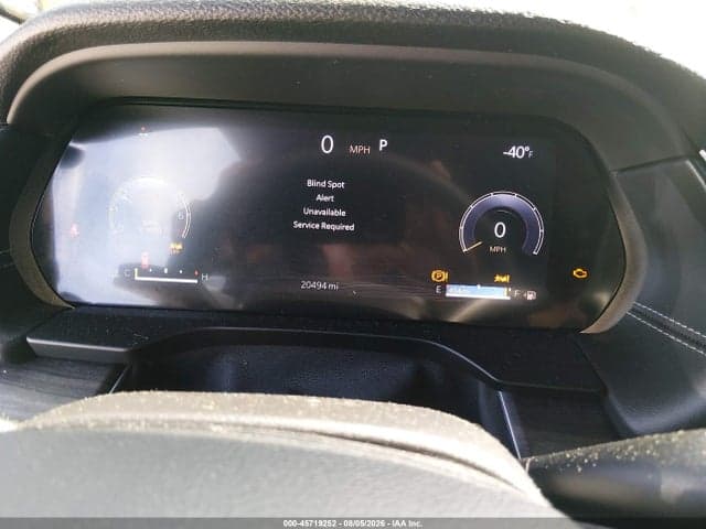 2025 JEEP GRAND CHEROKEE L LIMITED 4X4 7