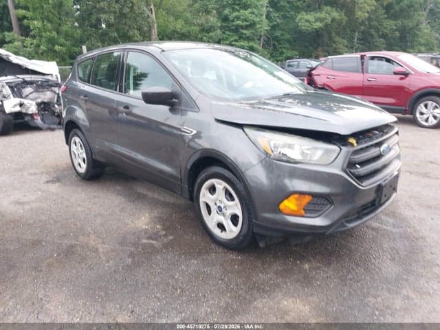 2018 FORD ESCAPE S - 1