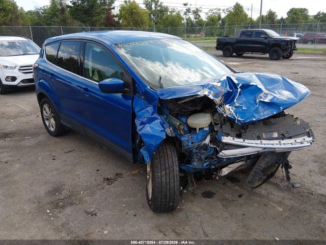 2017 FORD ESCAPE SE 1