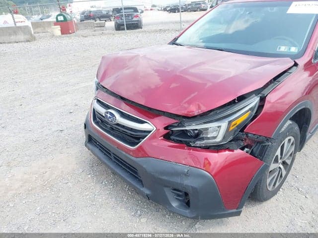 2020 SUBARU OUTBACK PREMIUM 6