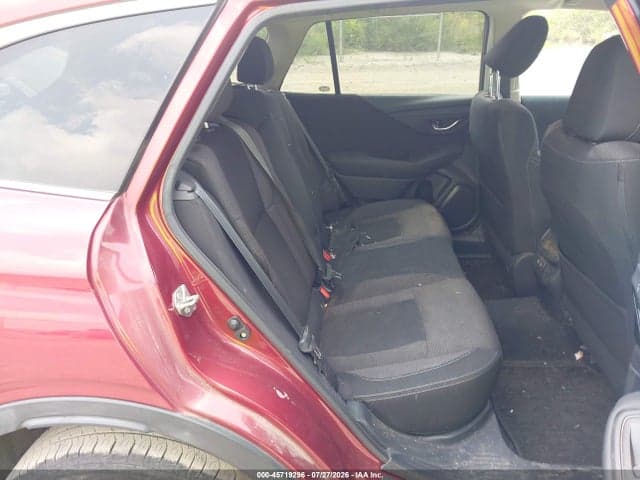2020 SUBARU OUTBACK PREMIUM 8