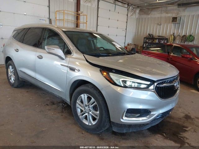 2019 BUICK ENCLAVE AWD ESSENCE - 1