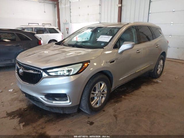 2019 BUICK ENCLAVE AWD ESSENCE 2