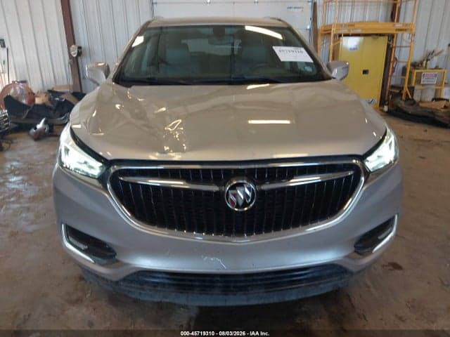 2019 BUICK ENCLAVE AWD ESSENCE 12