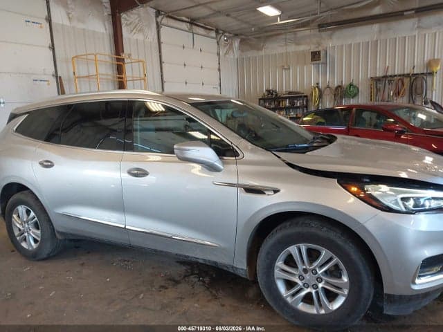 2019 BUICK ENCLAVE AWD ESSENCE 13
