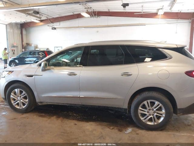 2019 BUICK ENCLAVE AWD ESSENCE 14