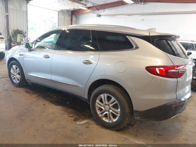 2019 BUICK ENCLAVE AWD ESSENCE 3