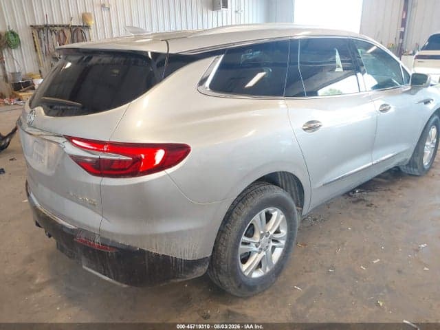 2019 BUICK ENCLAVE AWD ESSENCE 4