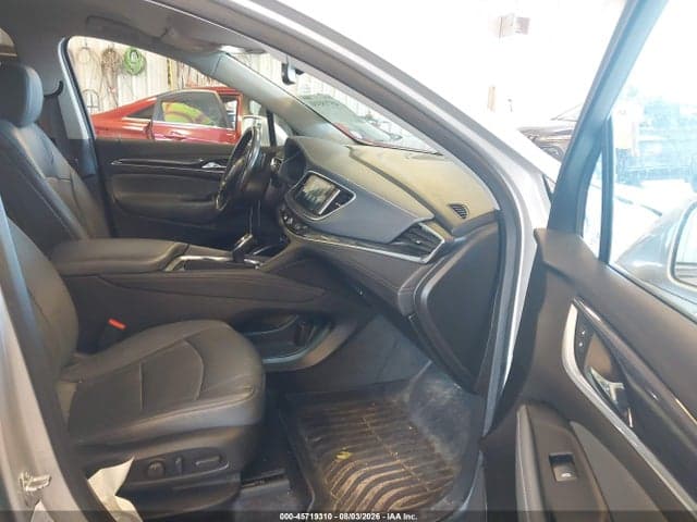 2019 BUICK ENCLAVE AWD ESSENCE 5