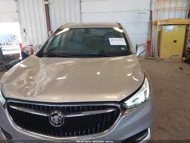 2019 BUICK ENCLAVE AWD ESSENCE 6