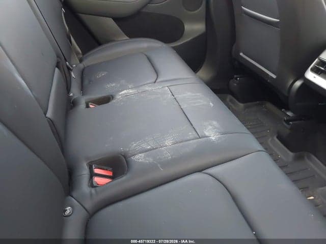 2024 TESLA MODEL Y LONG RANGE SINGLE MOTOR REAR-WHEEL DRIVE/RWD 8