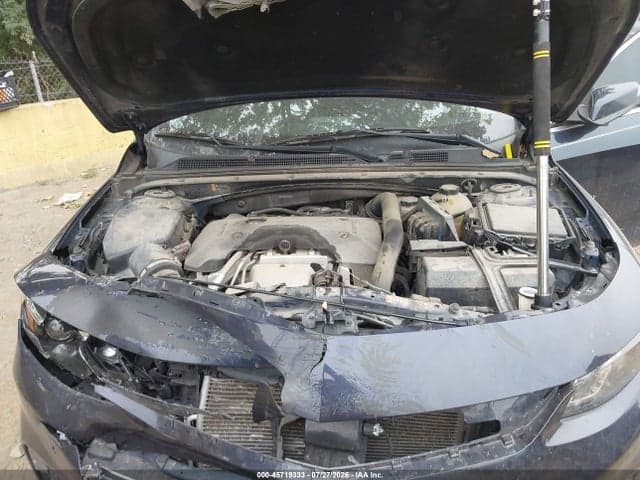 2017 CHEVROLET MALIBU PREMIER 10