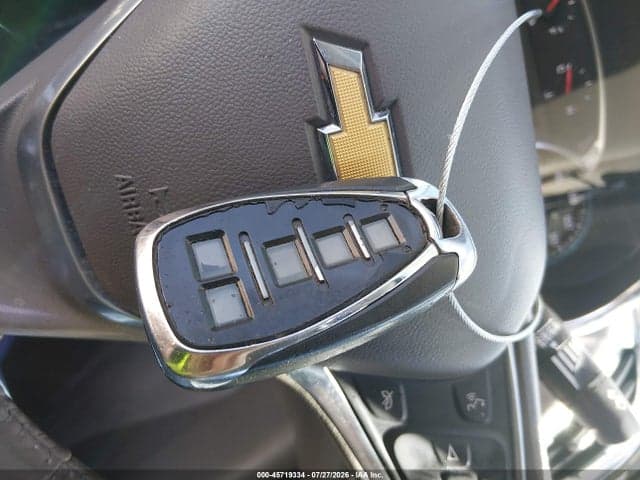 2018 CHEVROLET MALIBU LT 11