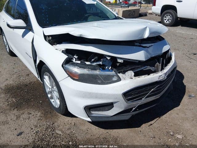 2018 CHEVROLET MALIBU LT 6