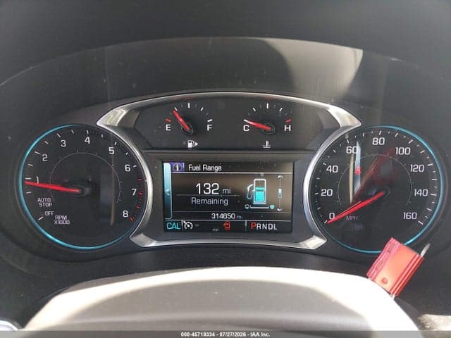 2018 CHEVROLET MALIBU LT 7