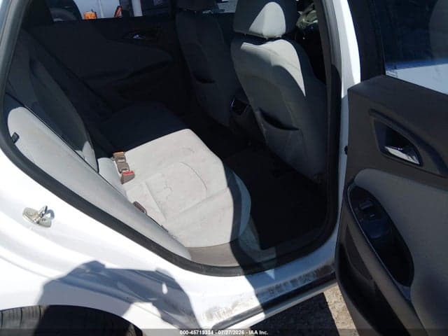 2018 CHEVROLET MALIBU LT 8