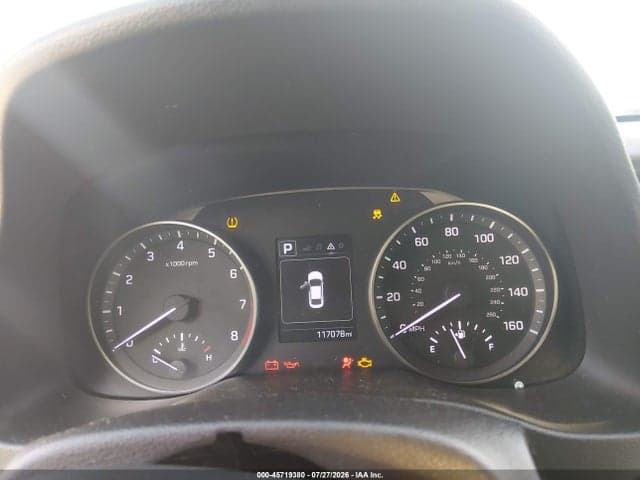 2018 HYUNDAI ELANTRA SEL 7