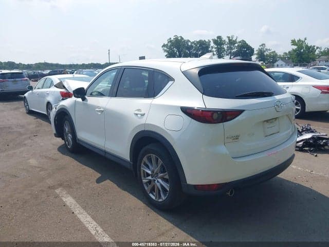 2019 MAZDA CX-5 GRAND TOURING 3