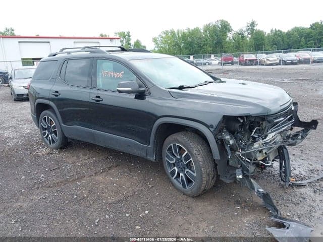 2021 GMC ACADIA AWD SLT 1