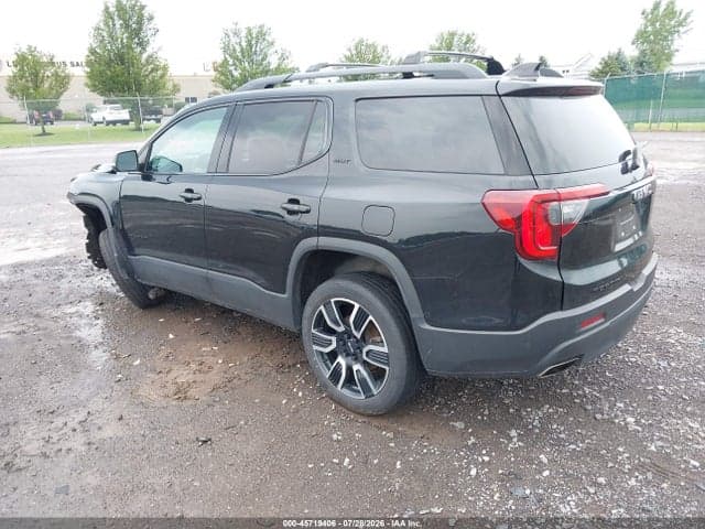 2021 GMC ACADIA AWD SLT 3