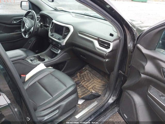 2021 GMC ACADIA AWD SLT 5