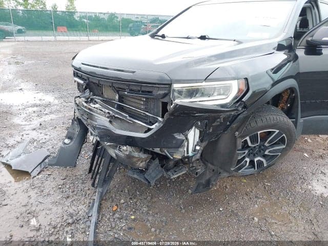 2021 GMC ACADIA AWD SLT 6