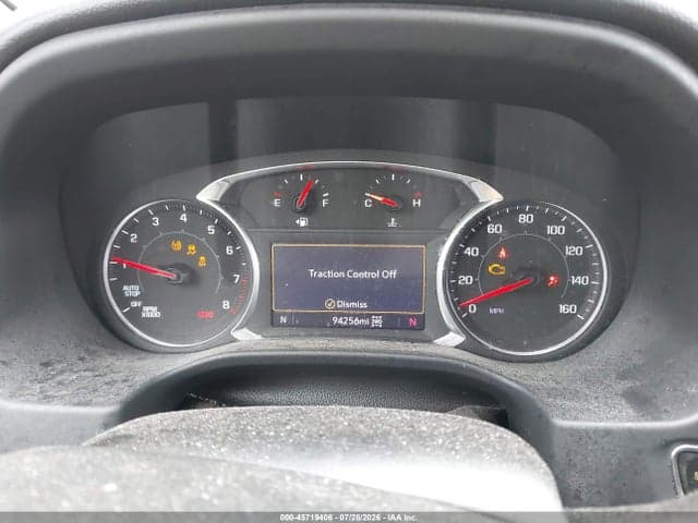2021 GMC ACADIA AWD SLT 7