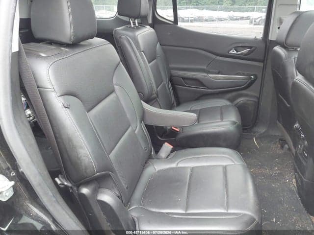 2021 GMC ACADIA AWD SLT 8
