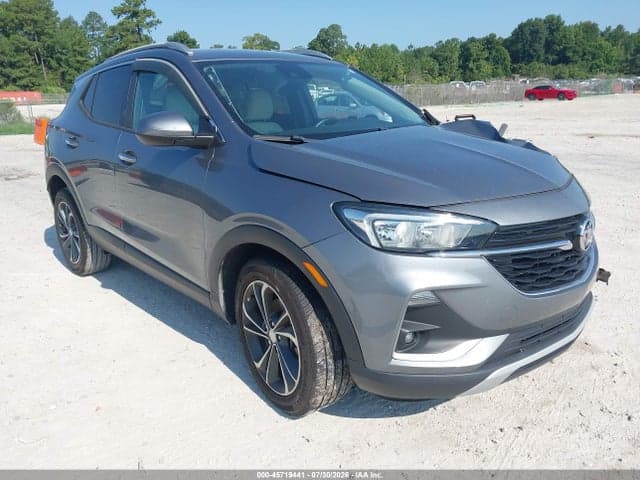 2020 BUICK ENCORE GX FWD SELECT