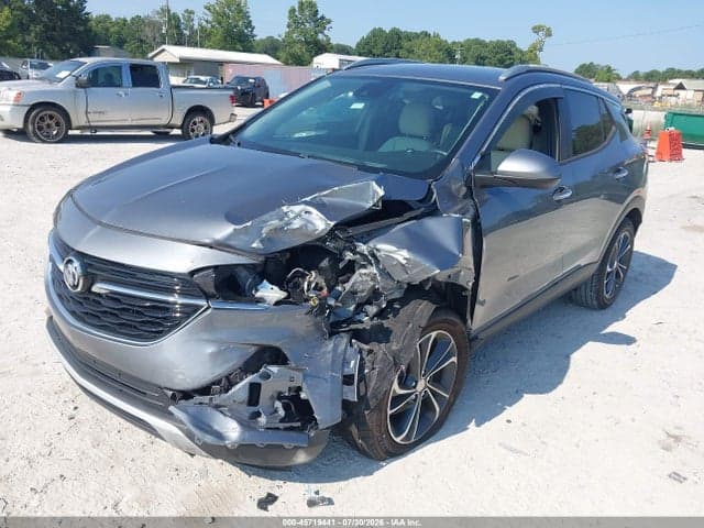2020 BUICK ENCORE GX FWD SELECT 2