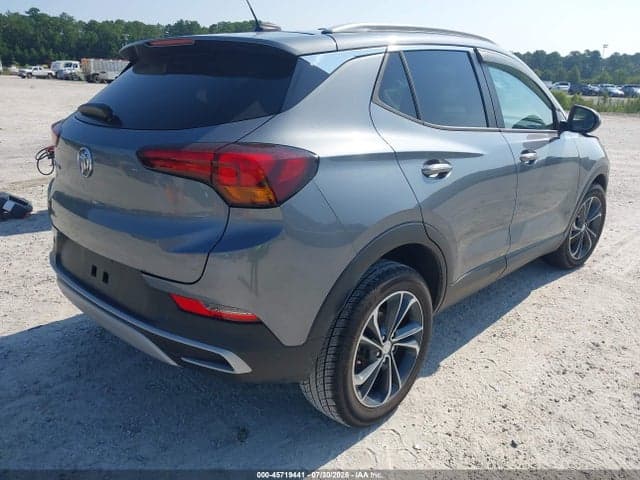 2020 BUICK ENCORE GX FWD SELECT 4