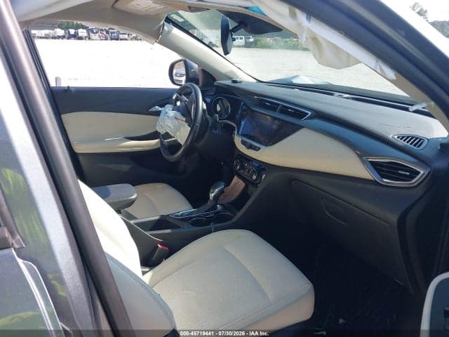 2020 BUICK ENCORE GX FWD SELECT 5
