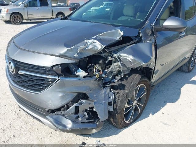 2020 BUICK ENCORE GX FWD SELECT 6
