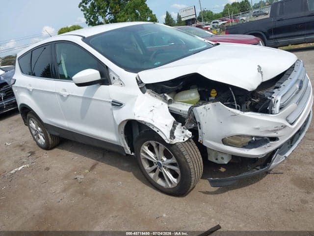 2017 FORD ESCAPE SE 1