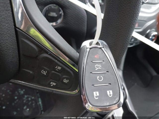 2018 CHEVROLET CRUZE LT AUTO 11