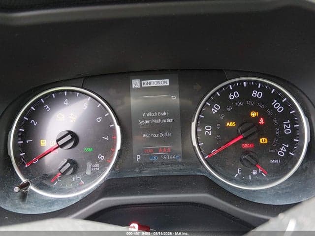 2021 TOYOTA RAV4 XLE 7