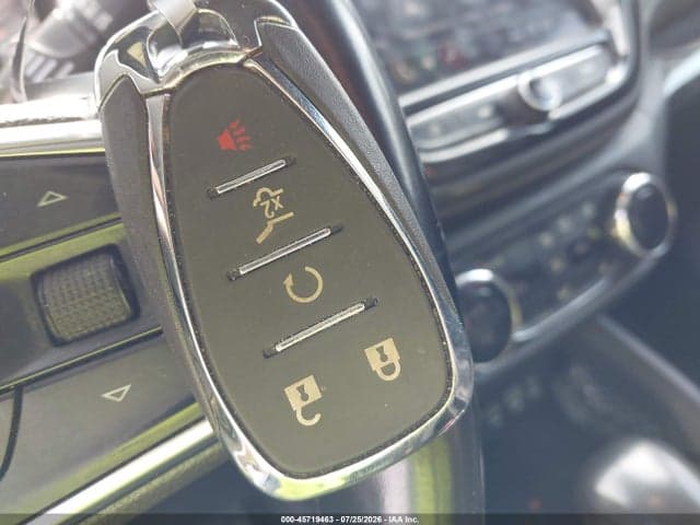 2023 CHEVROLET TRAILBLAZER AWD ACTIV 11