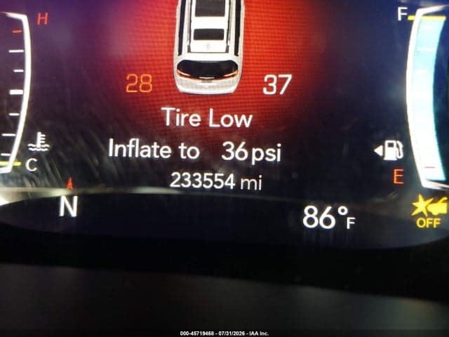 2021 CHRYSLER PACIFICA LIMITED AWD 15