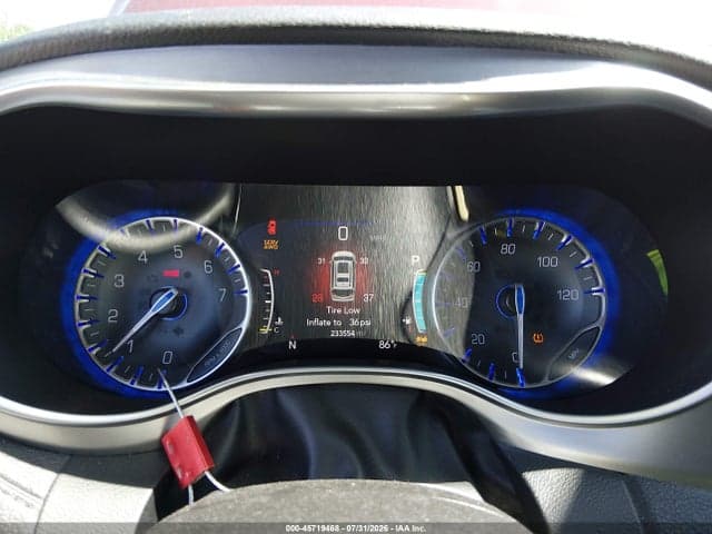 2021 CHRYSLER PACIFICA LIMITED AWD 7