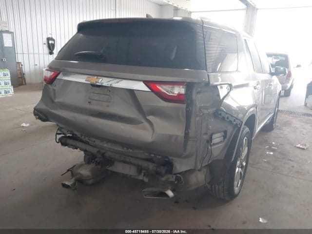 2019 CHEVROLET TRAVERSE PREMIER 6