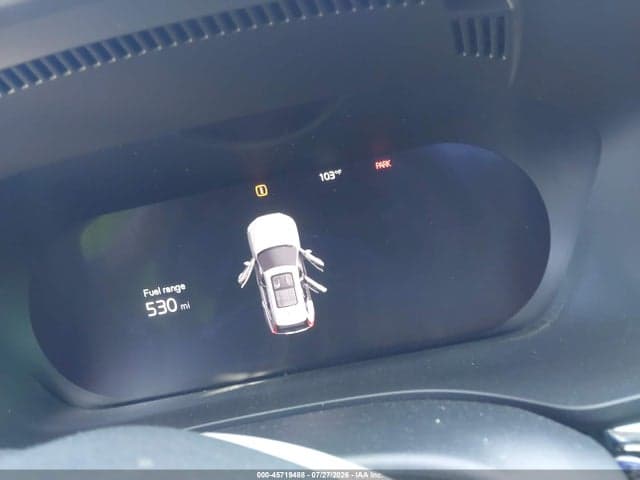 2023 VOLVO XC60 B6 ULTIMATE DARK THEME 7