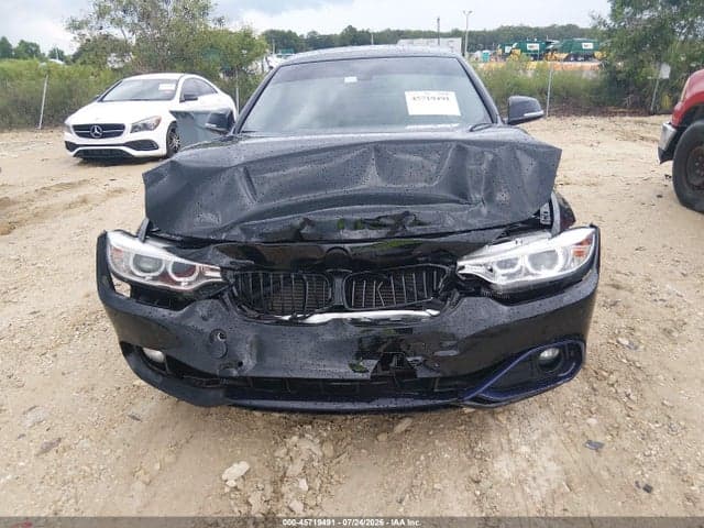 2017 BMW 430I 12