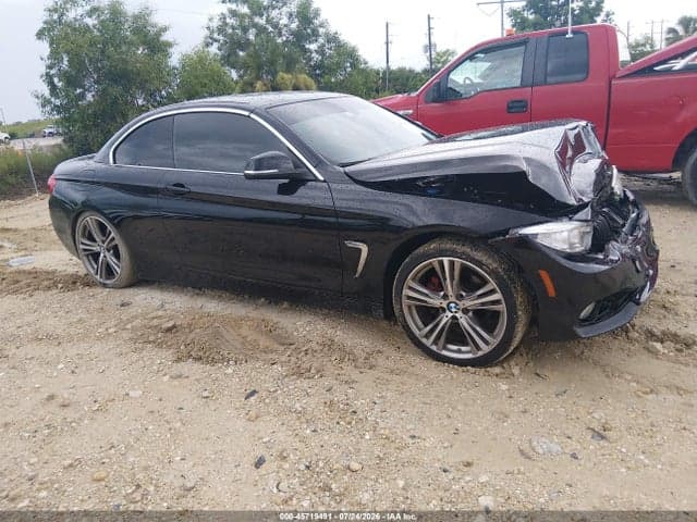 2017 BMW 430I 13