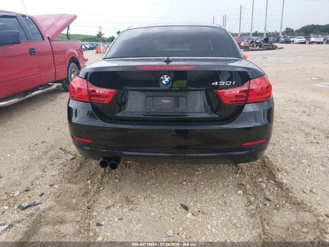 2017 BMW 430I 16