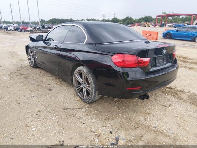 2017 BMW 430I 3