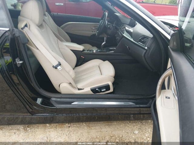 2017 BMW 430I 5