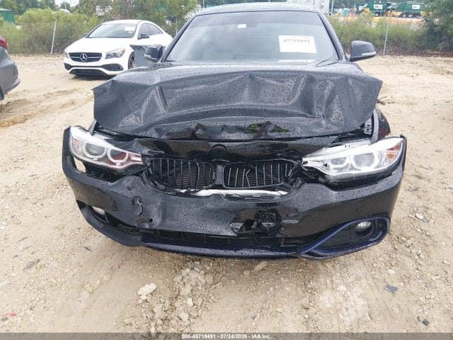 2017 BMW 430I 6