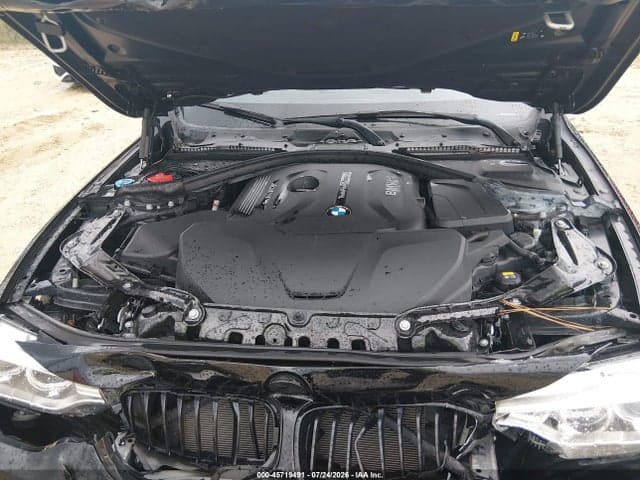 2017 BMW 430I 10
